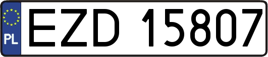 EZD15807