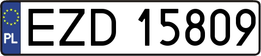 EZD15809