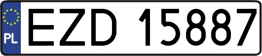 EZD15887