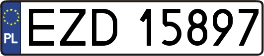 EZD15897