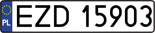 EZD15903