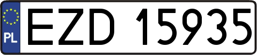EZD15935