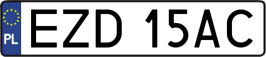 EZD15AC