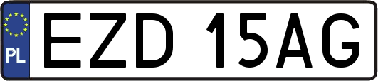 EZD15AG