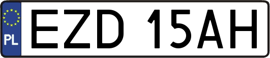 EZD15AH