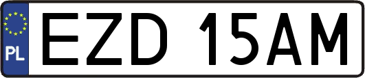 EZD15AM