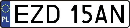 EZD15AN
