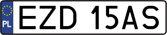 EZD15AS