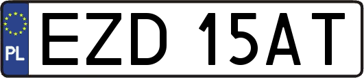 EZD15AT