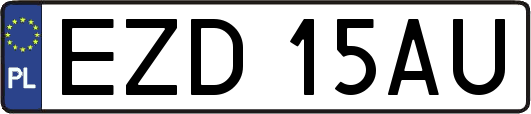 EZD15AU