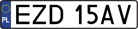 EZD15AV