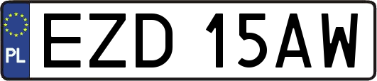 EZD15AW