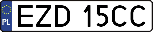 EZD15CC