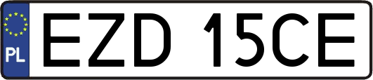 EZD15CE