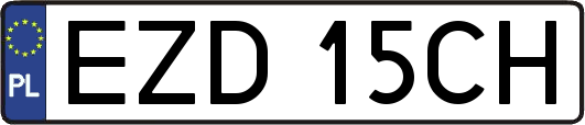 EZD15CH