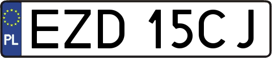 EZD15CJ