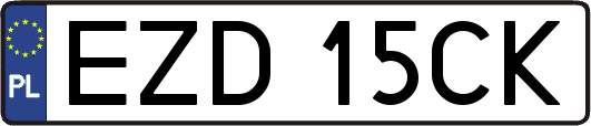 EZD15CK