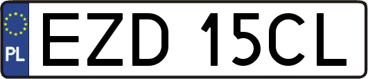 EZD15CL