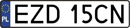 EZD15CN