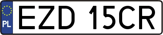 EZD15CR