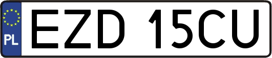 EZD15CU