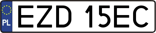 EZD15EC