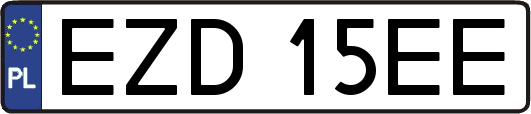 EZD15EE