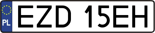 EZD15EH