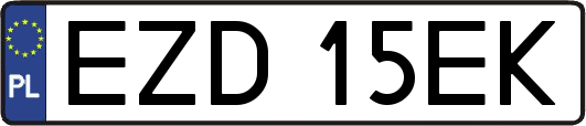 EZD15EK