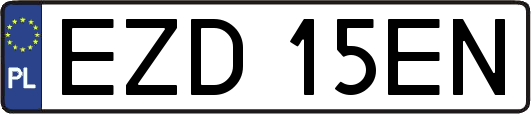 EZD15EN