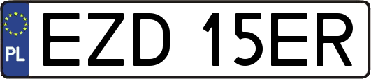 EZD15ER