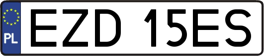 EZD15ES
