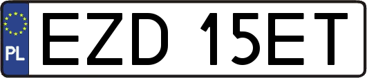EZD15ET