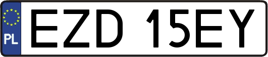 EZD15EY