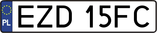 EZD15FC