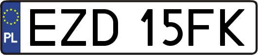 EZD15FK