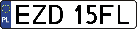 EZD15FL