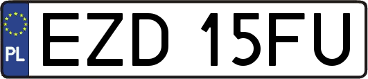 EZD15FU