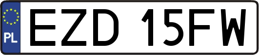 EZD15FW