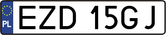 EZD15GJ