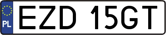 EZD15GT