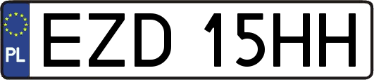 EZD15HH