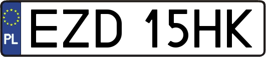 EZD15HK