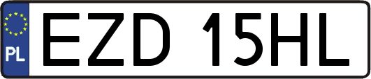 EZD15HL