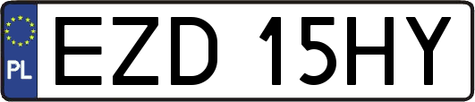 EZD15HY