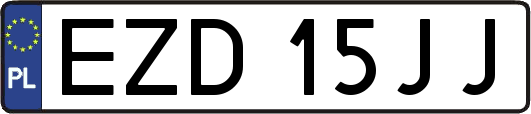 EZD15JJ