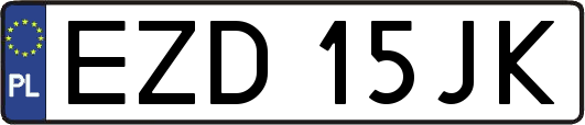 EZD15JK