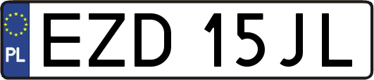 EZD15JL