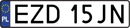 EZD15JN