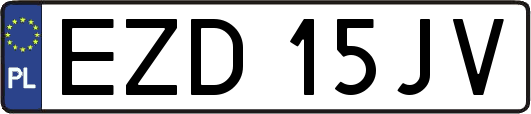 EZD15JV